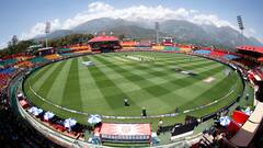 IN PICS: कहां है दुनिया का सबसे खूबसूरत स्टेडियम? चेन्नई-पंजाब मैच के बीच इस मैदान की खूब हो रही चर्चा