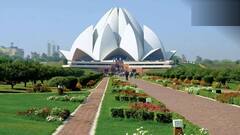 Lotus Temple GK: દિલ્હીનું લૉટસ ટેમ્પલ કયા ધર્મનું મંદિર છે ? હિન્દુ કે જૈન નથી સાચો જવાબ