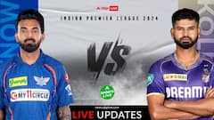 LSG Vs KKR, IPL 2024 HIGHLIGHTS: KKR Beat LSG By 98 Runs