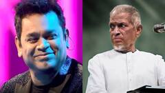 A R Rahman: பலகற்றோம் யாம் என்று தற்புகழ வேண்டாம்... இளையராஜாவை சீண்டுகிறாரா ஏ.ஆர். ரஹ்மான்!