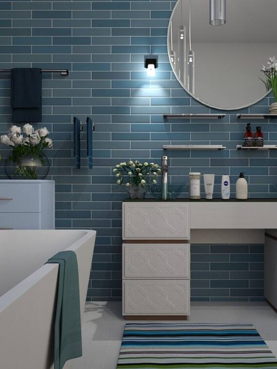 बाथरूम और वॉशरूम में क्या फर्क है?