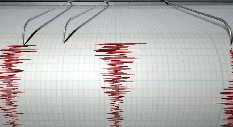 earthquake in nagpur district mild shock Third incident in a month does not harm earthquake is 2 5 richter scale second day in a row maharashtra marathi news Earthquake In Nagpur : नागपूर जिल्ह्यात सलग दुसऱ्या दिवशी भूकंपाचे सौम्य धक्के; महिन्याभरात तिसरी घटना 