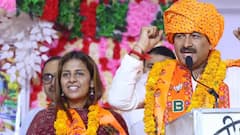 Rhiti Tiwari Joins BJP: เชฎเชจเซเช เชคเชฟเชตเชพเชฐเซเชจเซ เชชเซเชคเซเชฐเซ เชฐเชฟเชคเชฟ เชญเชพเชเชชเชฎเชพเช เชเซเชกเชพเช, เชเชพเชฃเซ เชชเชพเชฐเซเชเซ เชเซเชเชจ เชเชฐเซเชฏเชพ เชฌเชพเชฆ เชถเซเช เชเชชเซเชฏเซเช เชจเชฟเชตเซเชฆเชจ