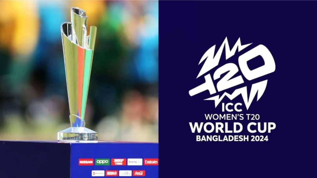 ICC Womens T20 World Cup 2024 India face Pakistan on Womens T20 World Cup 2024: మహిళ టీ 20 ప్రపంచకప్‌ షెడ్యూల్‌, భారత్‌-పాక్‌ మ్యాచ్‌ ఎప్పుడంటే?
