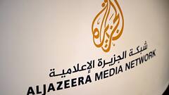 Israel Cabinet Shuts Down Al Jazeera Operations Amid Gaza War, Network Terms It 'Criminal' Move