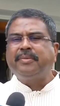 'मुख्यमंत्री सच को सुन नहीं पाते हैं, उन्हें चुभता है क्योंकि 24 साल में..'- BJP उम्मीदवार धर्मेंद् | ABP Shorts