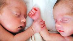 किशनगंज में कुदरत का करिश्मा, महिला ने एक साथ दिया 5 बच्चियों को जन्म, सभी स्वस्थ