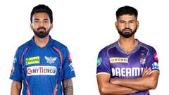LSG vs KKR IPL 2024 Match Prediction: Who Will Win Today’s Lucknow vs Kolkata IPL Match At Ekana Stadium