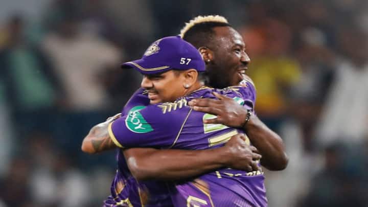 IPL 2024 Kolkata Knight Riders Go Top Of The Table With Victory Over Lucknow Super Giants Sunil Narine IPL 2024: Kolkata Knight Riders Go Top Of The Table With Victory Over Lucknow Super Giants