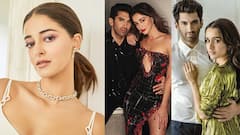 Ananya Pande: அனன்யா பாண்டேவுடன் பிரேக் அப்.. முன்னாள் காதலி நடிகையுடன் பேட்ச் அப்: சர்ச்சைக்குள்ளான பாலிவுட் நடிகர்!