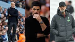 Key Moments Of Premier League 2023/24 Title Race On Matchday 36
