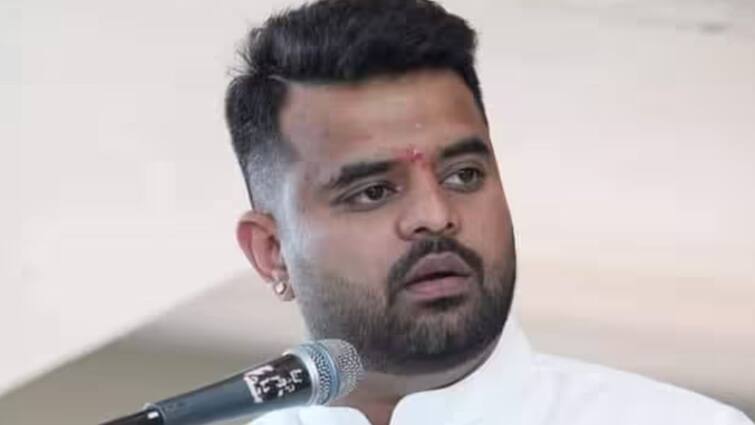 Prajwal Revanna: 'प्रज्वल रेवन्ना के खिलाफ ब्लू कॉर्नर नोटिस जारी, इंटरपोल से मांगी मदद', बोले कर्नाटक के गृह मंत्री जी परमेश्वर