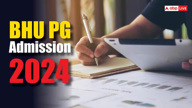 BHU PG Admission 2024 Registration Underway Apply before 25 May at bhu.ac.in know details BHU PG Admission 2024: बीएचयू के पीजी प्रोग्राम के लिए शुरू हुए रजिस्ट्रेशन, इस तारीख तक भर सकते हैं फॉर्म