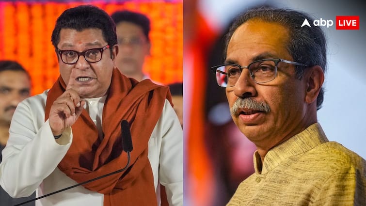 MNS chief Raj Thackeray Targets Uddhav Thackeray Shiv Sena UBT Talks About PM Narendra Modi राज ठाकरे का बड़ा बयान, 'BJP ने अगर उद्धव ठाकरे के ढाई साल के लिए मुख्यमंत्री पद दे दिया होता तो...'