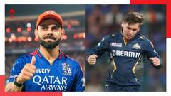 ম্যাচে তাঁকে সাজঘরে ফিরিয়েছিলেন, ম্যাচ শেষে সেই কোহলির থেকেই বিশেষ উপহার পেলেন নুর
