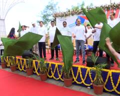 Run For Vote: અમદાવાદમાં યોજાઈ રન ફોર વોટ, મોટી સંખ્યામાં લોકો રહ્યા ઉપસ્થિત, જુઓ તસવીરો