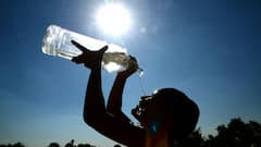 Heat Wave: આગામી પાંચ દિવસ ગરમી ભૂક્કા કાઢશે, મતદાનના દિવસે જ તાપમાનનો પારો 43 ડિગ્રીએ પહોંચશે