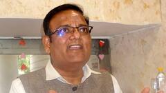 AAP छोड़ने के बाद अब इस पार्टी में शामिल हुए राज कुमार आनंद, क्या कुछ बोले?