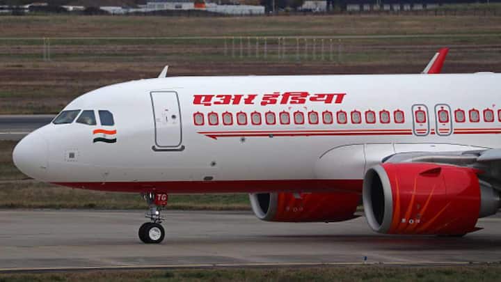 Air India Revises Cabin Baggage Allowance Policy For Lower Fare Categories Tata Group Air India Revises Cabin Baggage Allowance Policy For Lower Fare Categories