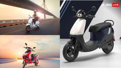 महंगे पेट्रोल से अब छुट्टी, एक लाख रुपये से भी कम में घर ले आएं ये इलेक्ट्रिक स्कूटर्स