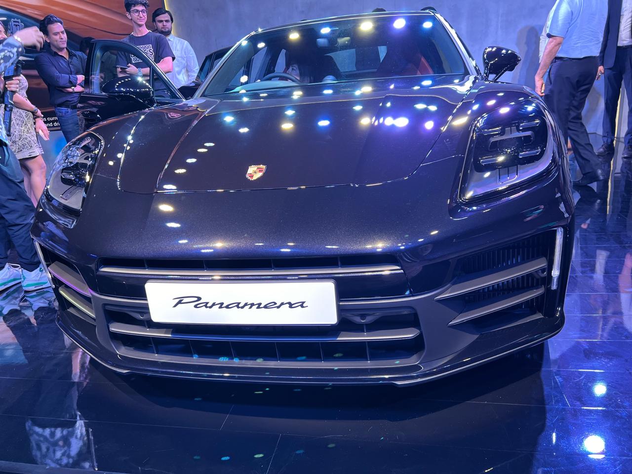 2024 New Porsche Panamera: करोड़ों में कीमत, बाकी कारों से क्या कुछ है अलग? पढ़ें रिव्यू