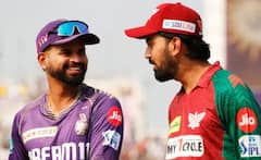 LSG vs KKR Score: કોલકાતા 98 રનથી જીત્યું, બીજી વખત લખનઉને આપી મ્હાત