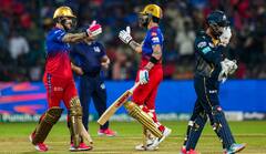 RCB ने GT को हराकर प्वाइंट्स टेबल में किया बड़ा बदलाव