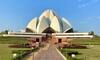 Lotus Temple GK: દિલ્હીનું લૉટસ ટેમ્પલ કયા ધર્મનું મંદિર છે ? હિન્દુ કે જૈન નથી સાચો જવાબ