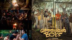 ஓடிடியில் வெளியானது மஞ்சும்மல் பாய்ஸ்.. வீடியோக்களை பகிர்ந்து ரசிகர்கள் நெகிழ்ச்சி!