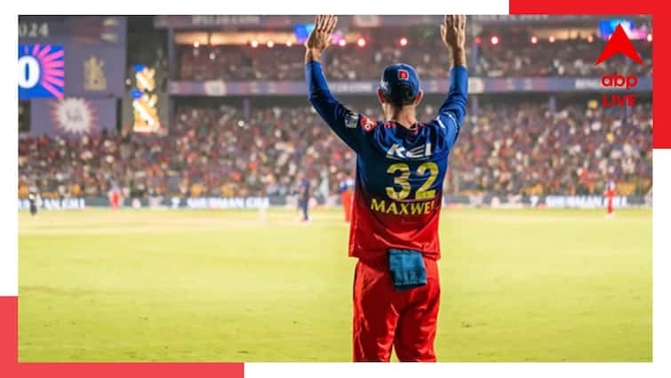 IPL 2024: Parthiv Patel slams RCB's Glenn Maxwell, calls him 