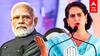 Priyanka Gandhi : ராகுலை விமர்சித்த மோடி பிரியங்கா காந்தி தரமான பதிலடி