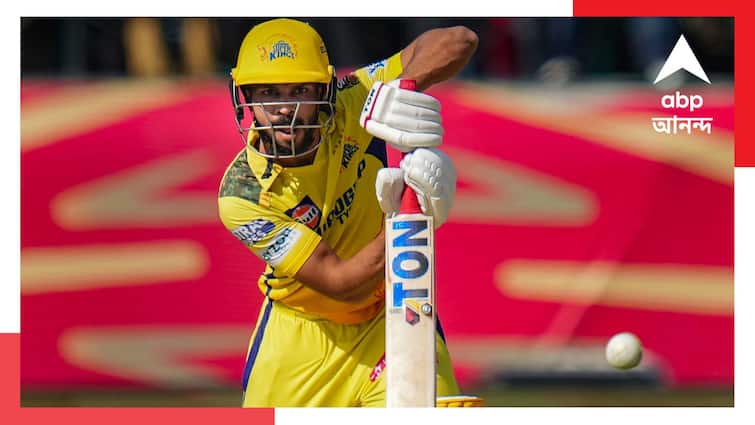 IPL 2024: CSK skipper Ruturaj Gaikwad overtakes Sachin Tendulkar's run tally get to know IPL 2024: দুরন্ত ফর্মে রয়েছেন, আইপিএলের ইতিহাসে এবার সচিনকেও টেক্কা দিলেন রুতুরাজ