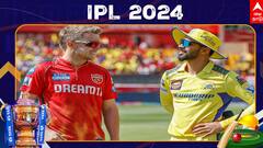 PBKS vs CSK LIVE Score: 28 ரன்கள் வித்தியாசத்தில் பஞ்சாப்பை வீழ்த்தியது சி.எஸ்.கே!