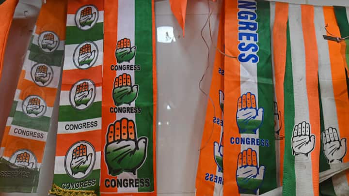 Lok Sabha Elections 2024 Congress Star Campaigners Maharashtra Rahul Gandhi Mallikarjun Kharge Congress Releases List Of Star Campaigners In Maharashtra For Fifth Phase Of LS Polls — Check Here