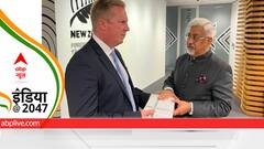भारत-न्यूजीलैंड के बीच व्यापार से लेकर स्वास्थ्य तक के क्षेत्र में करार, दोनों को मिलेगी नयी रफ्तार