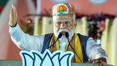 PM Modi In Ayodhya Today: From Puja At Ram Temple To Mega Road Show — All You Need To Know
