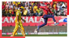 শূন্য রানে আউট ধোনি, দুবে, চাহার, হর্ষলদের দুরন্ত বোলিংয়ে নাস্তানাবুদ সিএসকে