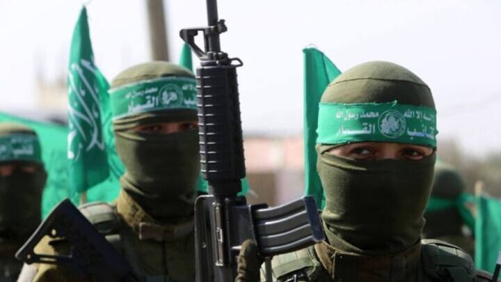 Will not accept truce deal that doesnt end Gaza war Says Hamas Gaza News:  గాజా నుంచి వెళ్లిపోండి, లేకపోతే యుద్ధం ఆపే ప్రసక్తే లేదు - ఇజ్రాయేల్‌కి హమాస్ హెచ్చరిక