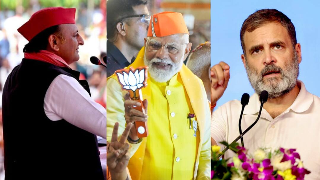Lok Sabha Elections LIVE Updates May 6 PM Modi Poll Rallies AAP BJP Congress Roadshows Amit Shah Rahul Gandhi Mallikarjun Kharge Akhilesh Yadav LS Polls LIVE: Congress Appoints Sachin Pilot, Chaudhary Birender Singh & Dr CP Joshi As AICC Observers In Delhi