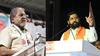 Raju Shetti on Eknath Shinde : मुख्यमंत्री कोल्हापुरात ठाण मांडून बसले असले, तरी हा शाहू महाराजांचा जिल्हा आहे, राजू शेट्टी कडाडले