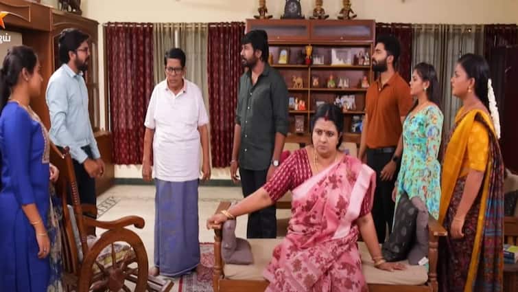 vijay tv siragadikka aasai serial May 6th to 11th 2024 Promo Siragadikka Aasai: வீட்டை விட்டு வெளியேற முடிவு செய்யும் முத்து - மீனா.. இந்த வாரம் சிறகடிக்க ஆசையில் நடப்பது என்ன?