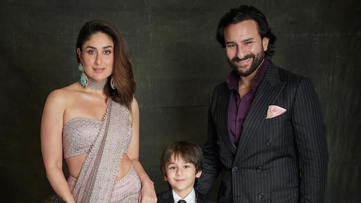Kareena Kapoor Shares Elder Son Taimur Says 'I Want To Be With You', Complains About Her Hectic Work Plans Kareena Kapoor Shares Taimur Says 'I Want To Be With You', Complains About Her Hectic Work Plans