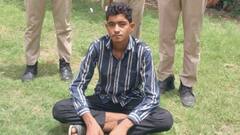 कांग्रेस विधायक हरीश चौधरी को धमकी देने के मामले में कार्रवाई, आरोपी को गुजरात से पकड़ा