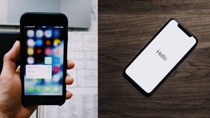 Smart Phone offer : பட்ஜெட் ஸ்மார்ட் ஃபோன்கள் ஆஃப் விலையில் கிடைக்கிறது. என்ன என்பது குறித்த முழு விவரம்