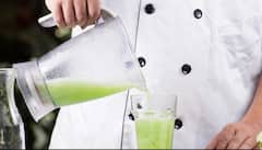 Health: શરીરની બધી જ ગંદકી બહાર ફેંકી દેવાની સાથે ગ્લોઇંગ સ્કિન અને  વજન પણ ઘટાડે છે આ જાદુઇ ડિટોક્સ ડ્રિન્ક