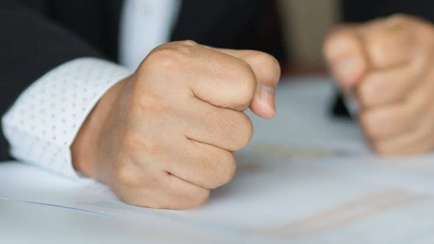 Heart Attack Risk: ਤੁਸੀਂ ਵੀ ਕਰਦੇ ਹੋ ਛੋਟੀਆਂ-ਛੋਟੀਆਂ ਗੱਲਾਂ 'ਤੇ ਗੁੱਸਾ ਤਾਂ ਹੋ ਜਾਵੋ ਸਾਵਧਾਨ! ਰਿਸਰਚ 'ਚ ਵੱਡਾ ਖੁਲਾਸਾ