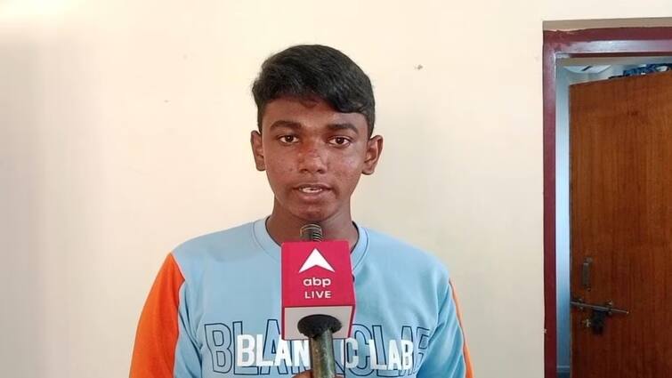 TN 12th Result 2024 Nellai Nanguneri Student Chinnadurai ABP Nadu Exclusive TNN Exclusive: “சி.ஏ. படித்து ஆடிட்டர் ஆவேன்”  - சாதிய கொடுமைக்கு ஆளான மாணவர் சின்னதுரை பிரத்யேக பேட்டி