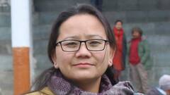 अनुराधा राणा को कांग्रेस ने क्यों बनाया प्रत्याशी? लाहौल स्पीति में त्रिकोणीय हो सकता है मुकाबला