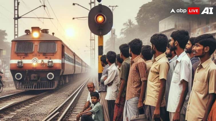 Indian railway 5 gifts vande bharat sleeper chenav bridge to vande metro amrit bharat this year Indian Railway: रेल यात्रियों को इस साल मिलेंगी ये 5 सौगातें, जनरल से लेकर फर्स्ट क्लास तक, सबको होगा फायदा