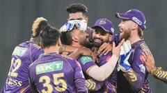 Lucknow Super Giants vs Kolkata Knight Riders Highlights | టాప్‌కు చేరిన కేకేఆర్ | ABP Desam